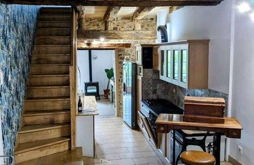 Najac House | Le Quatorze, au Cœur de Najac