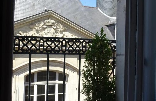 Centre Bed & Breakfast | Le Quatre