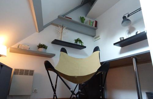 Centre Bed & Breakfast | Le Quatre