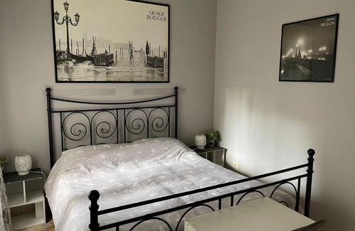 Garbatella Bed & Breakfast | Le Quattro Meraviglie