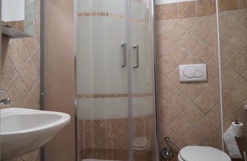 Garbatella Bed & Breakfast | Le Quattro Meraviglie