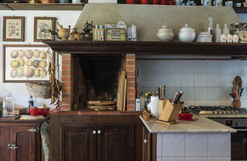 Carbognano House | Le Querce by Interhome