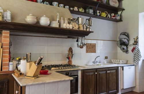 Carbognano House | Le Querce by Interhome