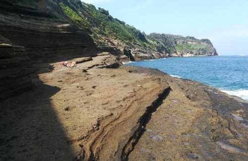 Procida House | Le Querce