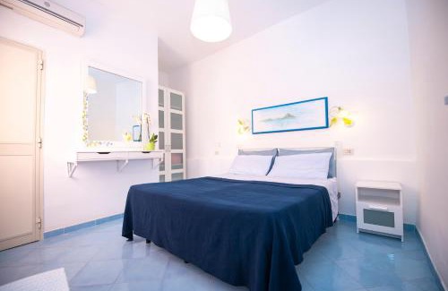 Procida House | Le Querce