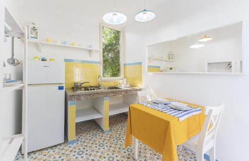 Procida House | Le Querce