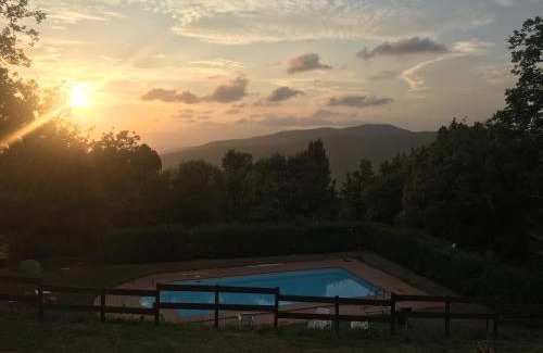 Torre Alfina House | Le Querce