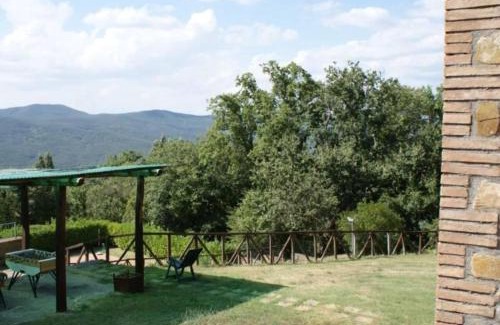 Torre Alfina House | Le Querce