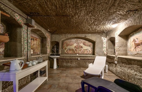Sorano Apartment | Le Querce Two-room apartment 2-4 beds