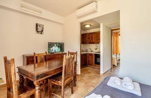 Sorano Apartment | Le Querce Two-room apartment 2-4 beds
