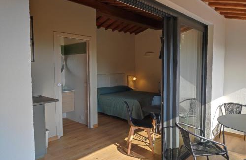 Magliano House | LE QUERCIOLINE