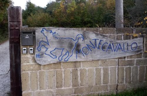 Manciano Apartment | Le Querciolaie Monte Cavallo - lower apartment
