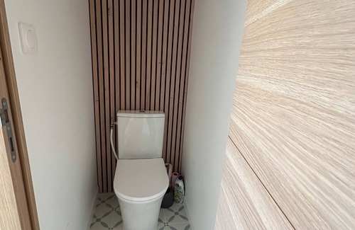 Nimes City Centre Apartment | Le Questel