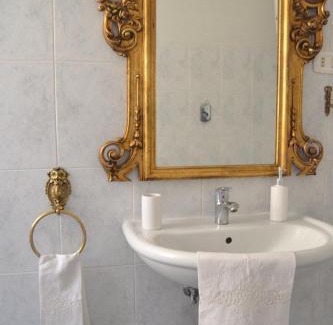 Castellammare di Stabia Bed & Breakfast | Le Rève Apartment