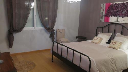 Roquemaure Bed & Breakfast | Le Réal