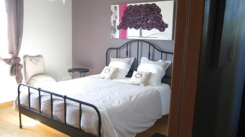 Roquemaure Bed & Breakfast | Le Réal