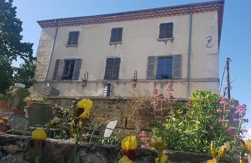 Marcilly-le-Chatel House | Le Rézinet - Large house 450 m2. Self-catering cottage