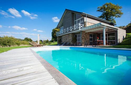 Stoumont House | Le Rêve d'Elise