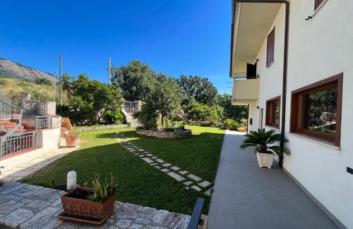 Spigno Saturnia House | Le Rêve