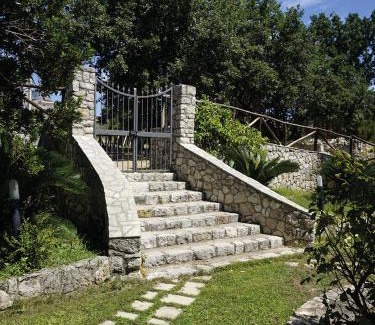Spigno Saturnia House | Le Rêve