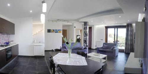 Spigno Saturnia House | Le Rêve