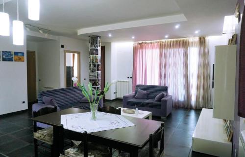 Spigno Saturnia House | Le Rêve