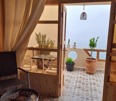 Mirleft Apartment | Le rêve