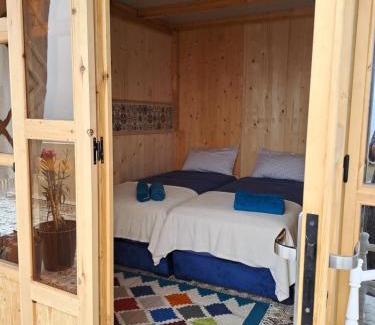 Mirleft Apartment | Le rêve