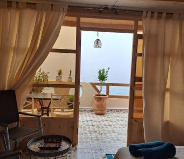 Mirleft Apartment | Le rêve