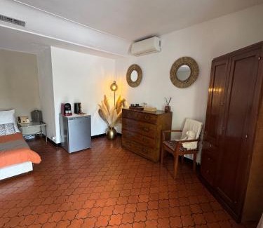 Le Mourillon Bed & Breakfast | Le Rêve Ocre