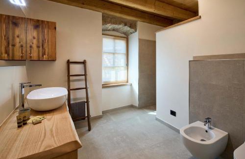 Canale di Tenno Apartment | Le radici del borgo 1