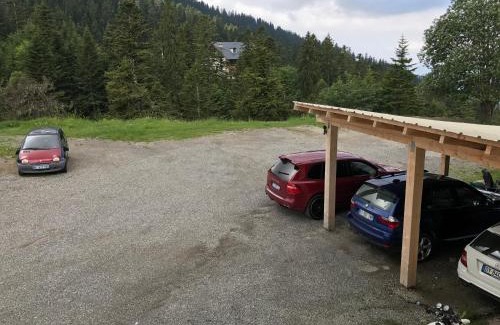 La Bollene-Vesubie Hotel | Le Ranch