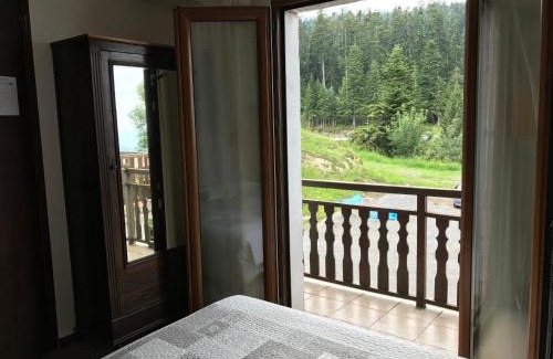 La Bollene-Vesubie Hotel | Le Ranch
