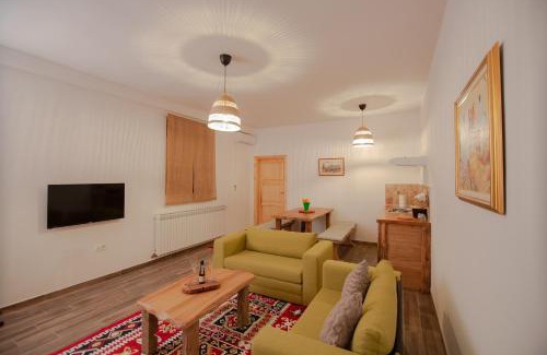 Cernik Apartment | Le Ranch