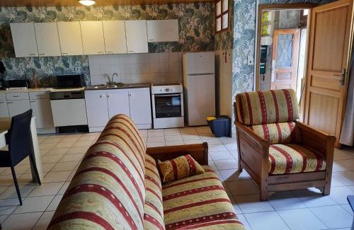 Fontanges Apartment | Le Randonneur