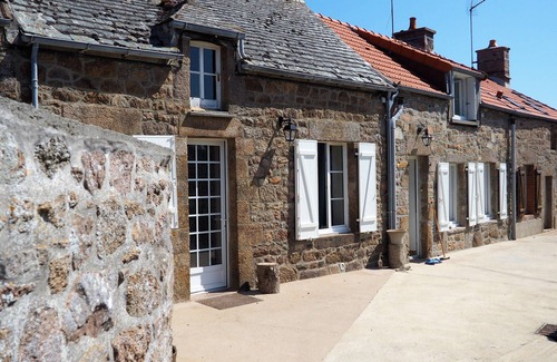Vicq-sur-Mer House | Le Rayon Vert - Gite for 4 people 400 m from the sea