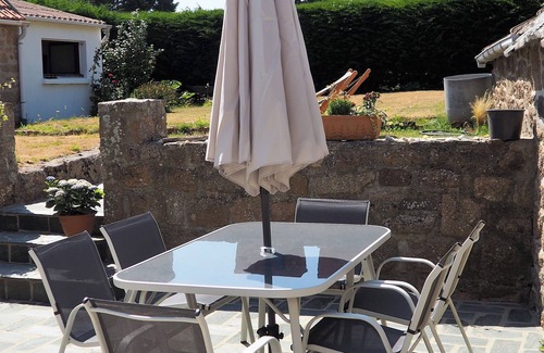 Vicq-sur-Mer House | Le Rayon Vert - Gite for 4 people 400 m from the sea