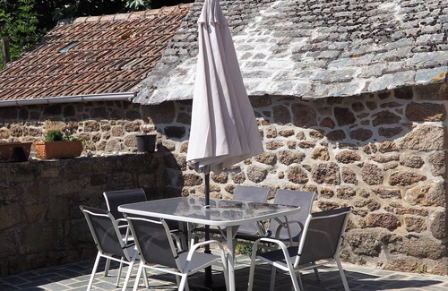 Vicq-sur-Mer House | Le Rayon Vert - Gite for 4 people 400 m from the sea