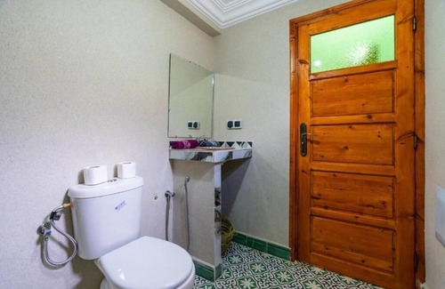 Imlil House | Le Reflet D'Imlil - Double Room with Private Bathroom