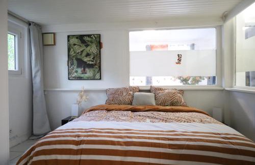 Montry Apartment | Le Refuge à 8min Disneyland - Parking - 6 personnes