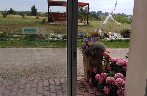Lamothe-Capdeville Apartment | Le Refuge 15 mn from Montauban 82 Loue from Sunday to Sunday