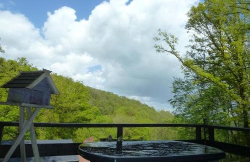 Hastiere-Lavaux House | Le refuge