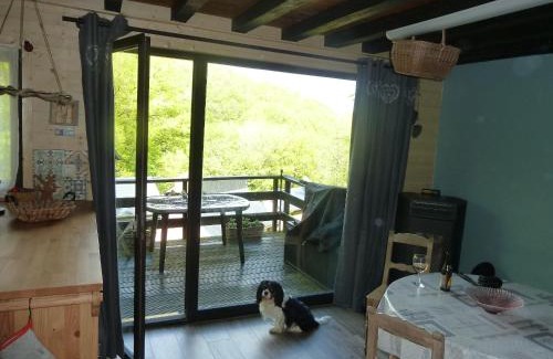 Hastiere-Lavaux House | Le refuge