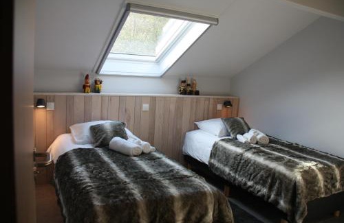 Engreux House | Le Refuge d'Engreux