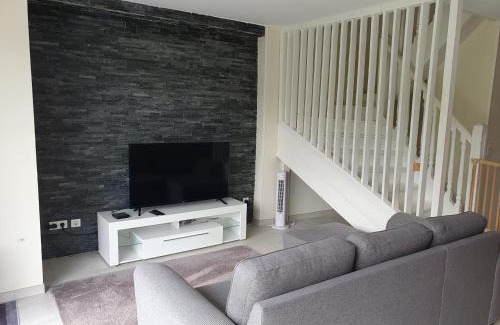 Montesquieu-Lauragais Apartment | Le refuge de Montesquieu