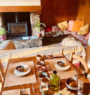 Vialas House | Le Refuge de Castagnols