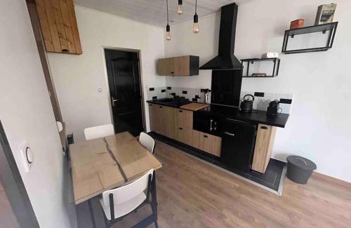 Charleville-Mezieres Apartment | Le Refuge de la Gravière