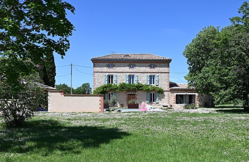 Aiguelèze House | Le Refuge de Labastide