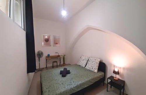 Montpellier City-Centre Apartment | Le Refuge de l'Écusson - T2 centre-ville, WIFI