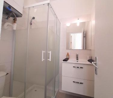 Montpellier City-Centre Apartment | Le Refuge de l'Écusson - T2 centre-ville, WIFI